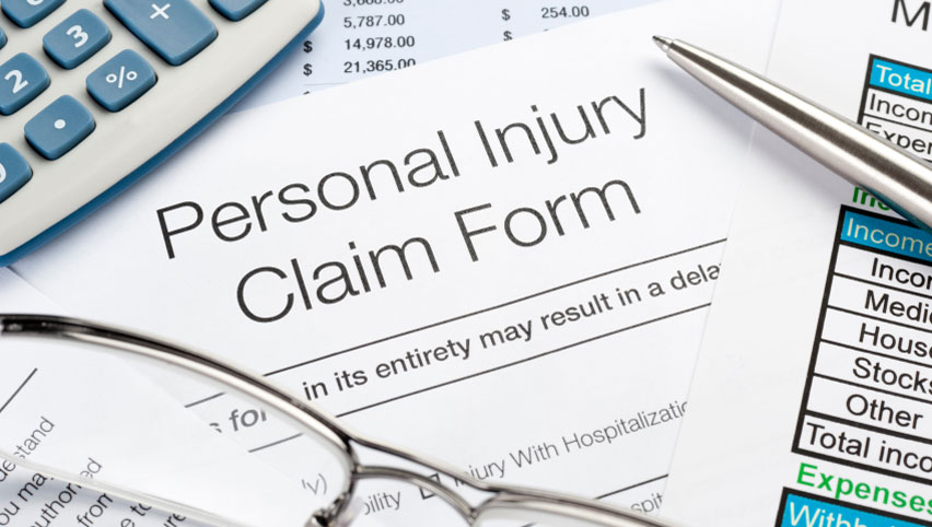 Personal Injury Law Firm Newark NJ | Personal Injury Lawyers Newark New Jersey